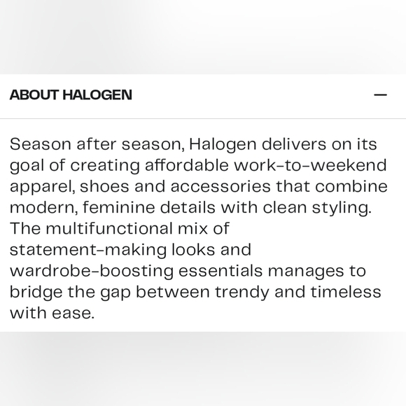 NWT - Halogen "Merlot" Velvet Stretch Flounce Hem Lined Midi Dress - Size XL - Picture 8 of 16